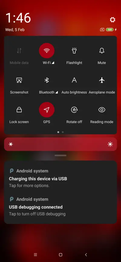 Batman_3MDP - Screenshot 5