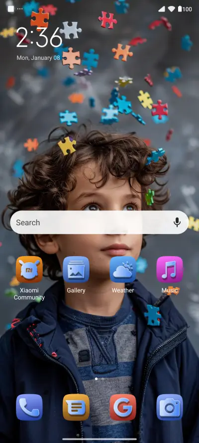 Autismo_DaMAV15 - Screenshot 2