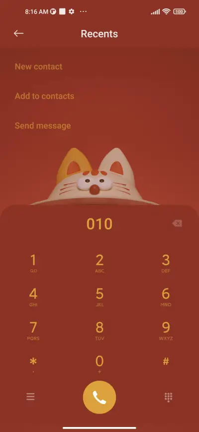 Every year a fish - Screenshot 6