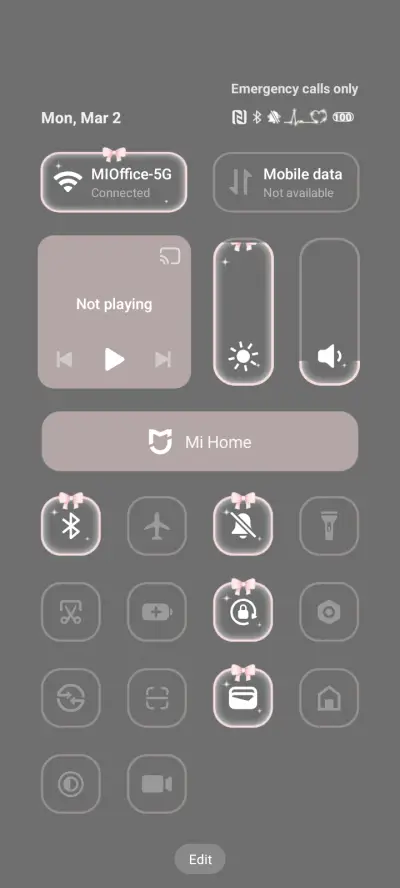 Cute girlfriend - Screenshot 5