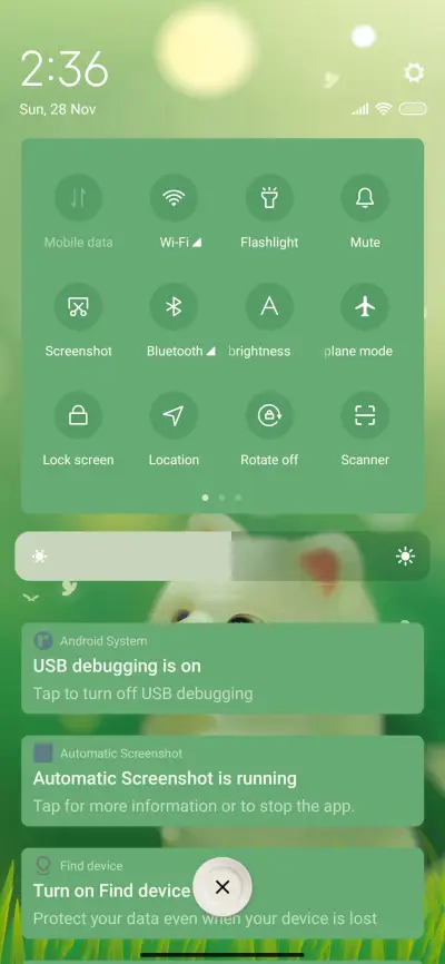 My Samoya - Screenshot 5