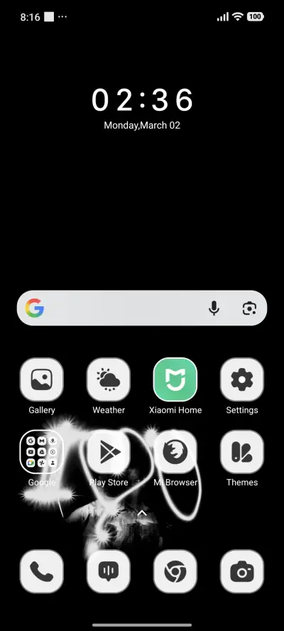 Love Sign - Screenshot 2