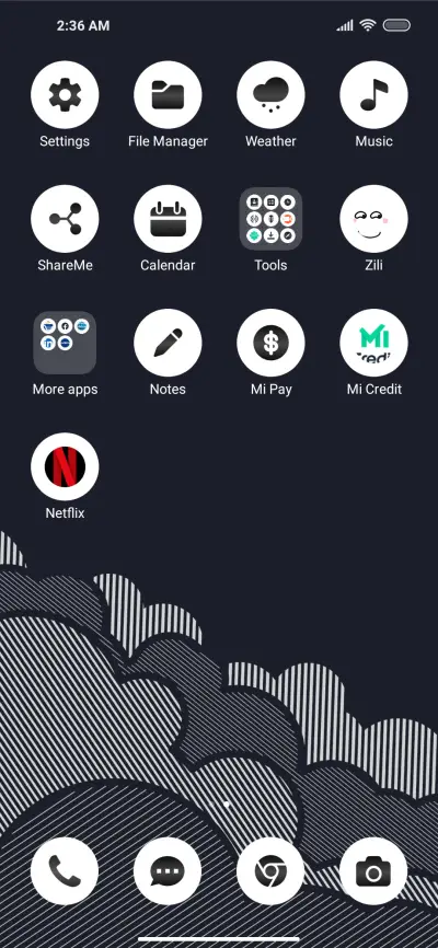 Pattern Design - Screenshot 3