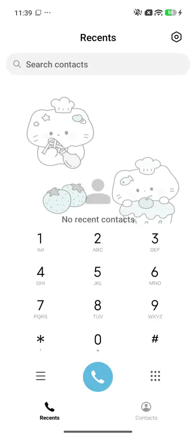 Minty Fresh Cute - Screenshot 6