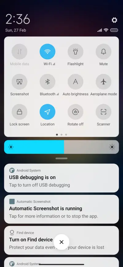 Fireworks Fi - Screenshot 5