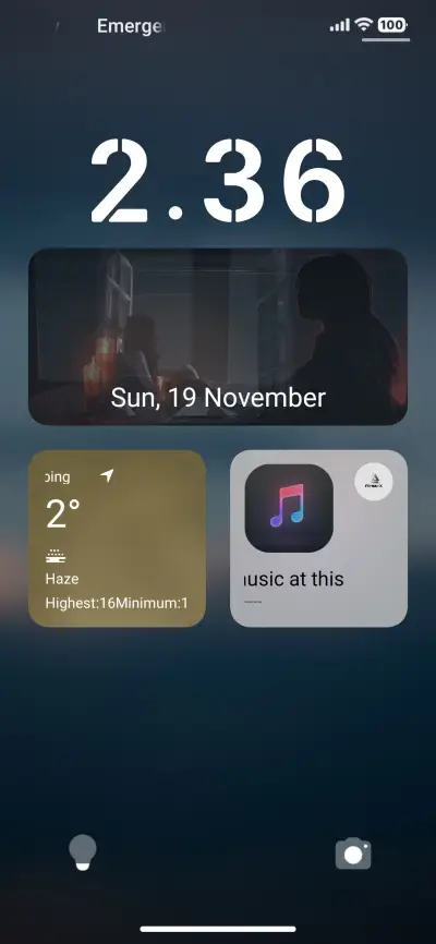 Kebelet THEME for Xiaomi MIUI HyperOS