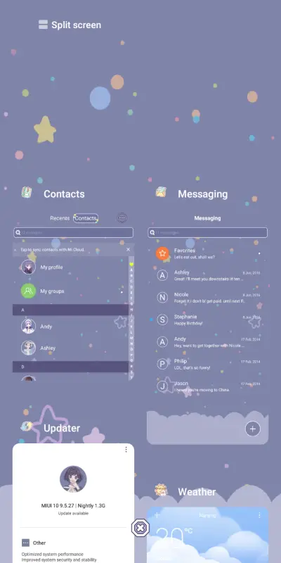 A.D.S FAMLY - Screenshot 4