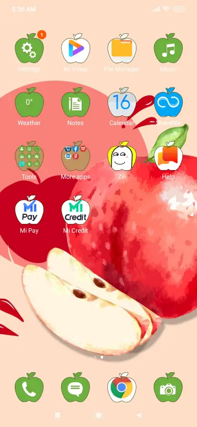 Apple_3MDP - Screenshot 3