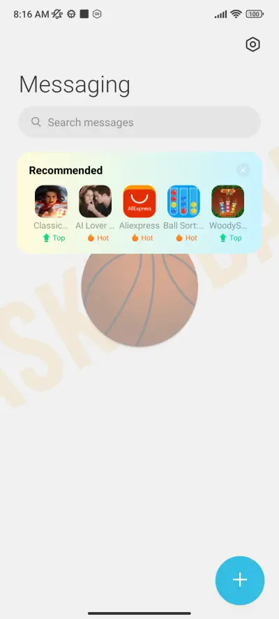 Neo Bounce Orb - Screenshot 7