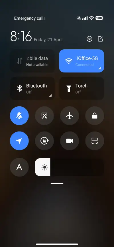 Vibes 4u - Screenshot 5