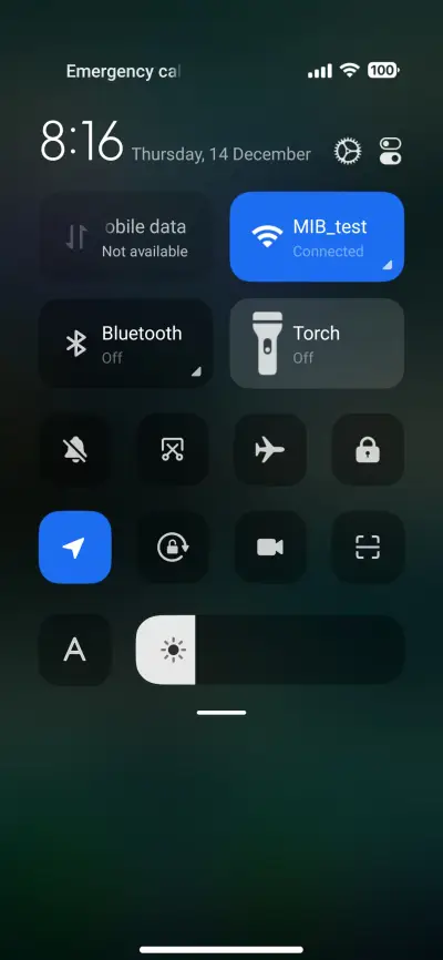 Mystical Nature - Screenshot 5