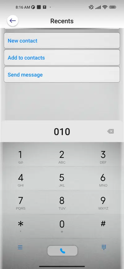 BrS v18 - Screenshot 7