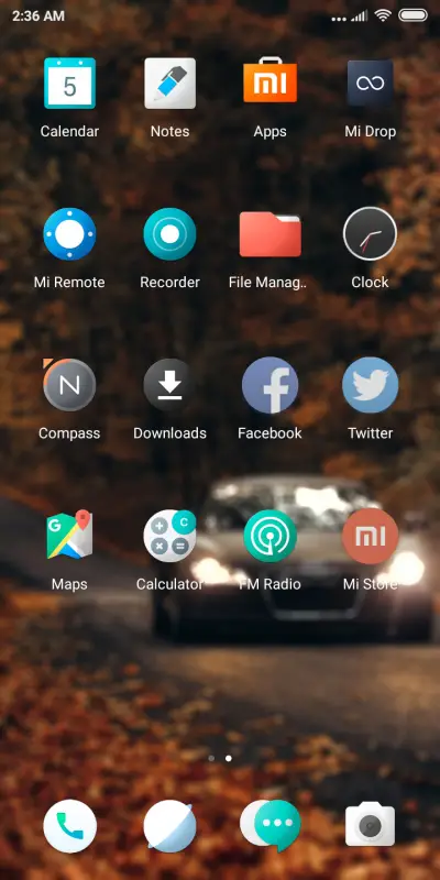 Ferrari - Screenshot 3