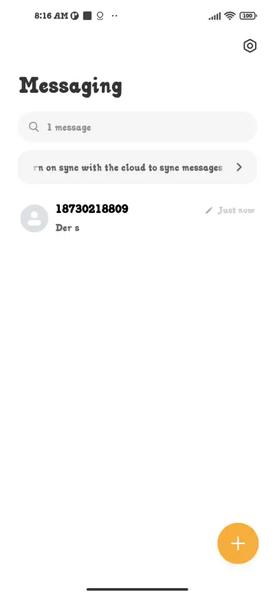Sweet Nougat - Screenshot 2