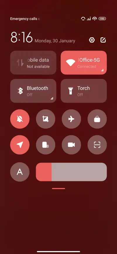 Hand Drawn - Screenshot 5