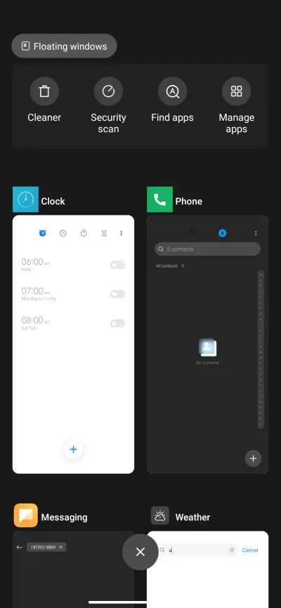 Extremely Dark v12 - Screenshot 4
