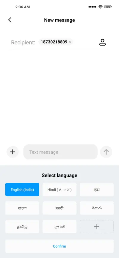 IOS_Pro.v11 - Screenshot 8