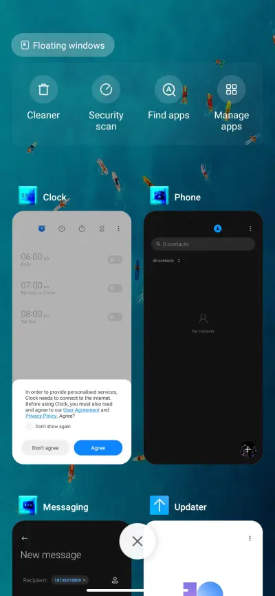 Island Jes - Screenshot 4