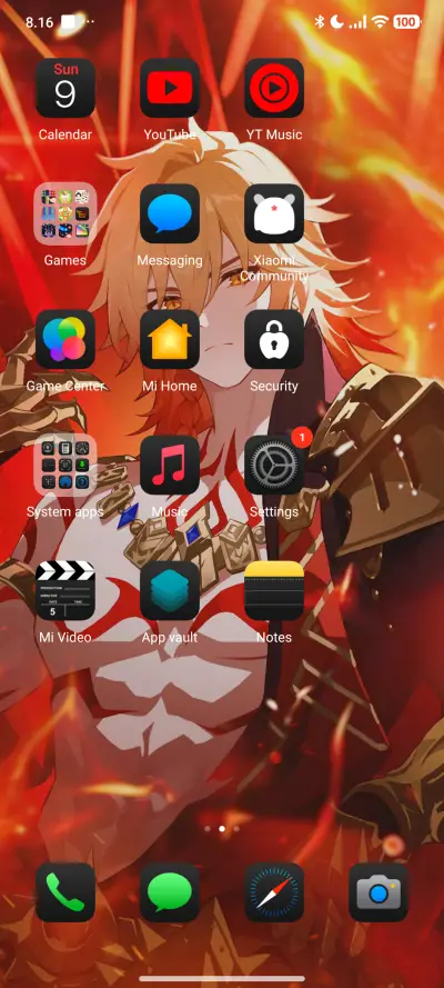 StrikeOut - Screenshot 4