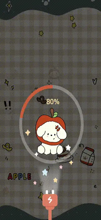 Beast Apple Head - Screenshot 1