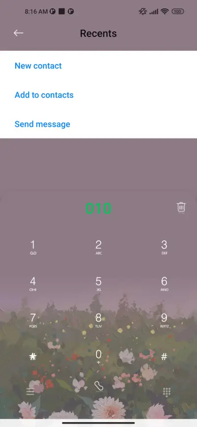 Full bloom - Screenshot 7