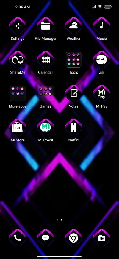 Tech go - Screenshot 3
