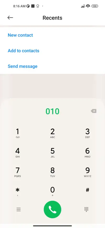 Treee - Screenshot 6