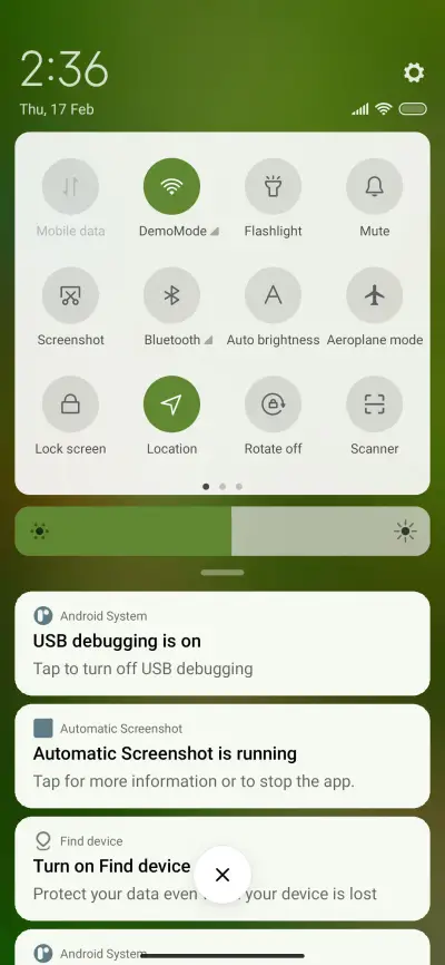 Green Trails_3MDS - Screenshot 5