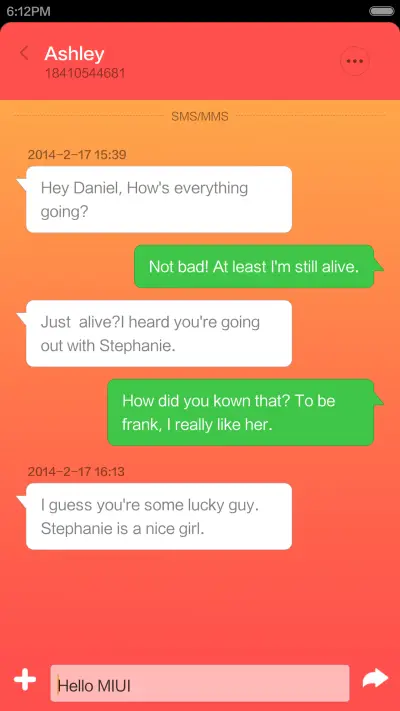 LIGHT - Screenshot 6