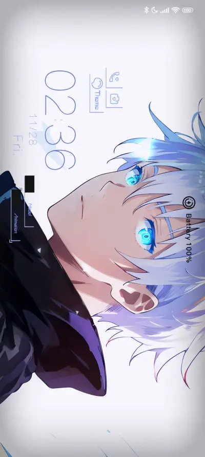 Azure Unbeaten - Screenshot 1