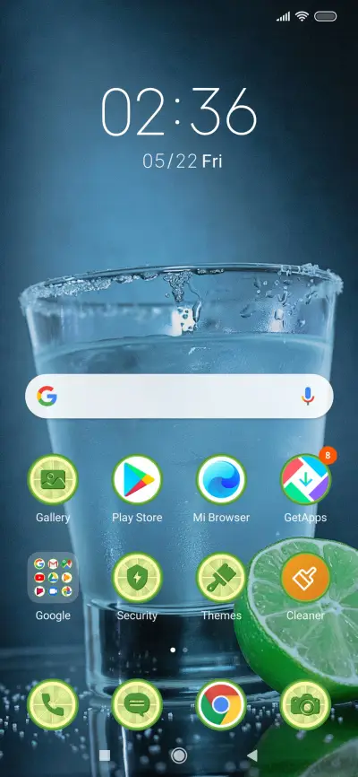 Drinks_3MDS - Screenshot 2