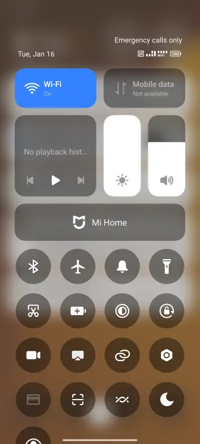 Citrus Blaze - Screenshot 5