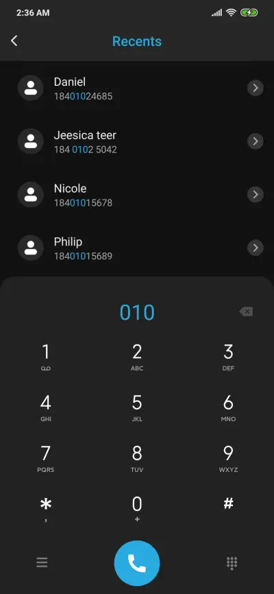 White Swan_3MDS - Screenshot 6