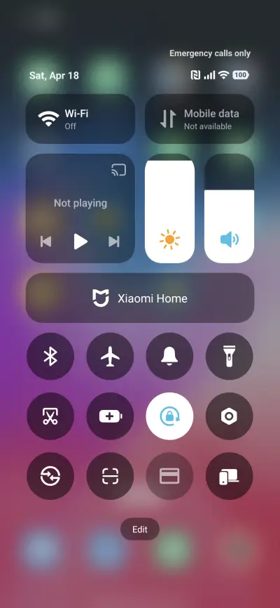 Prism Weave Dream - Screenshot 5