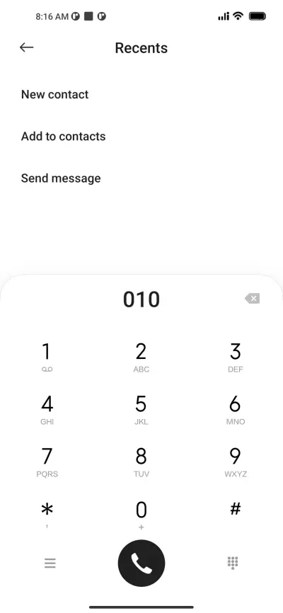 Amazing_Info - Screenshot 6