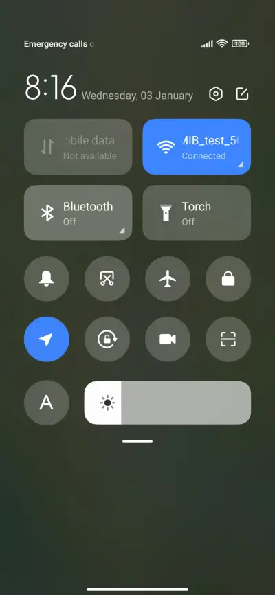 Monets garden - Screenshot 5
