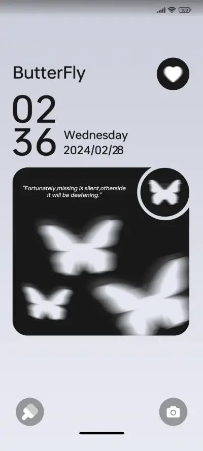 Love surge - Screenshot 1