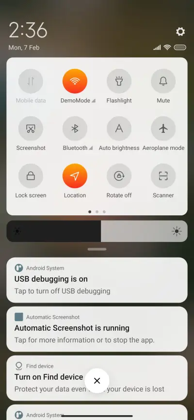 Stock_3 - Screenshot 5