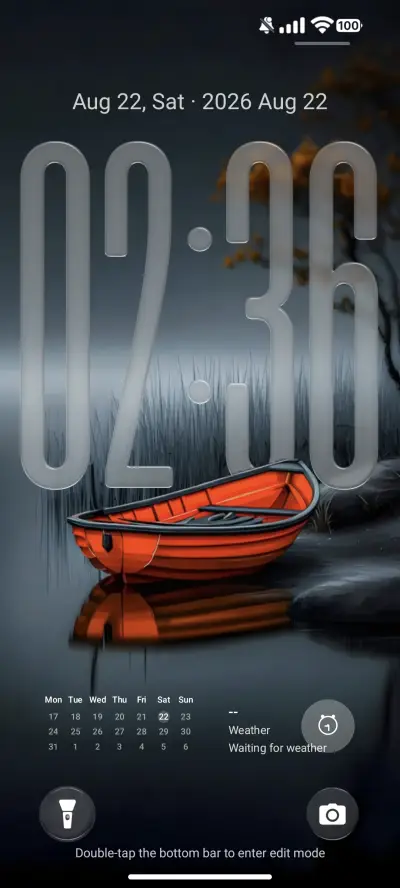 Extreme THEME for Xiaomi MIUI HyperOS