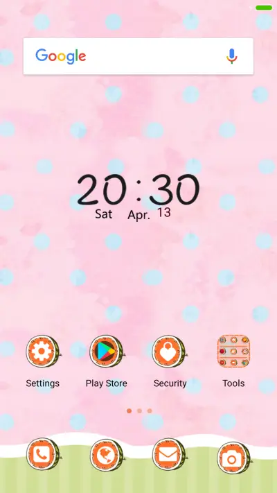 watermelon - Screenshot 2