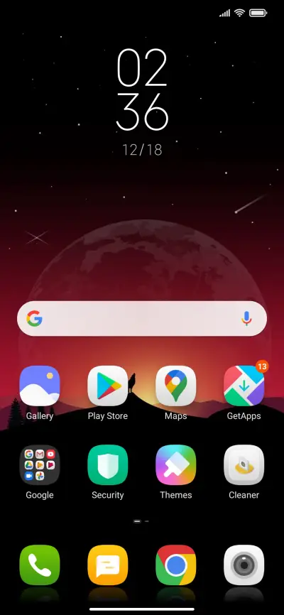 WOLF2 - Screenshot 2