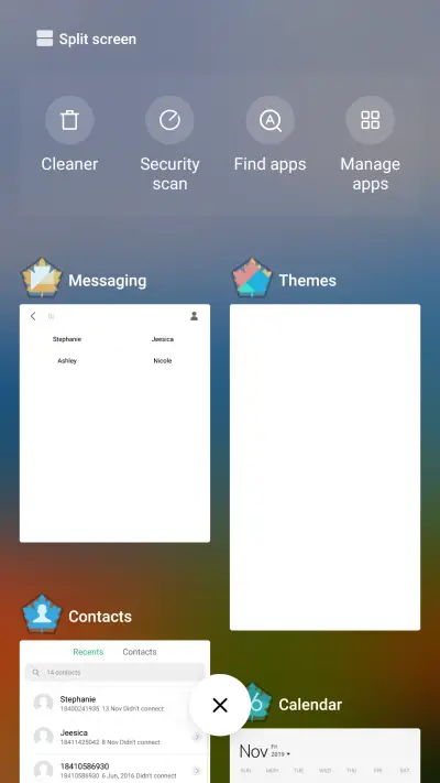 Home in Mountain_DWM3 - Screenshot 4