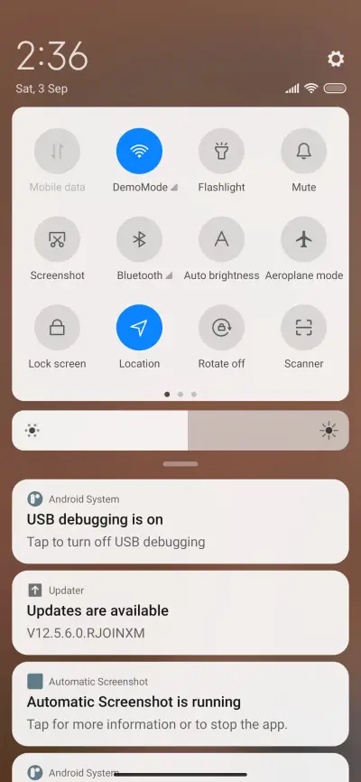 Pastel_vase - Screenshot 5