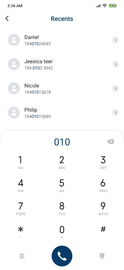 Peacock_3MDS - Screenshot 6