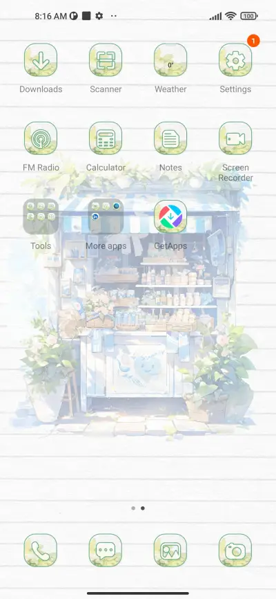 Gentle+Shop - Screenshot 3