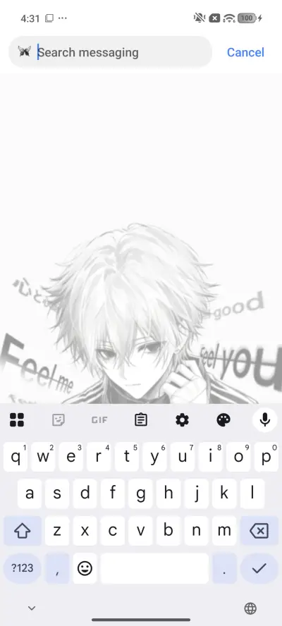 Color Change Boy - Screenshot 8