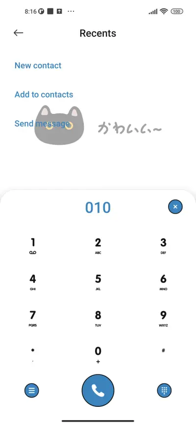 Black Cat - Screenshot 6