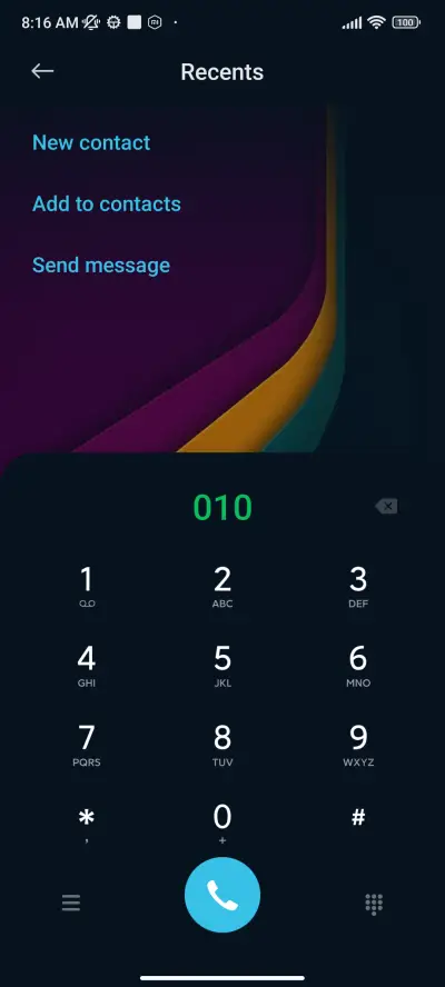 Violet Rainbow - Screenshot 6