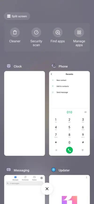 Brightest star - Screenshot 4