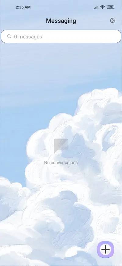 Oil painting cloud - Screenshot 7